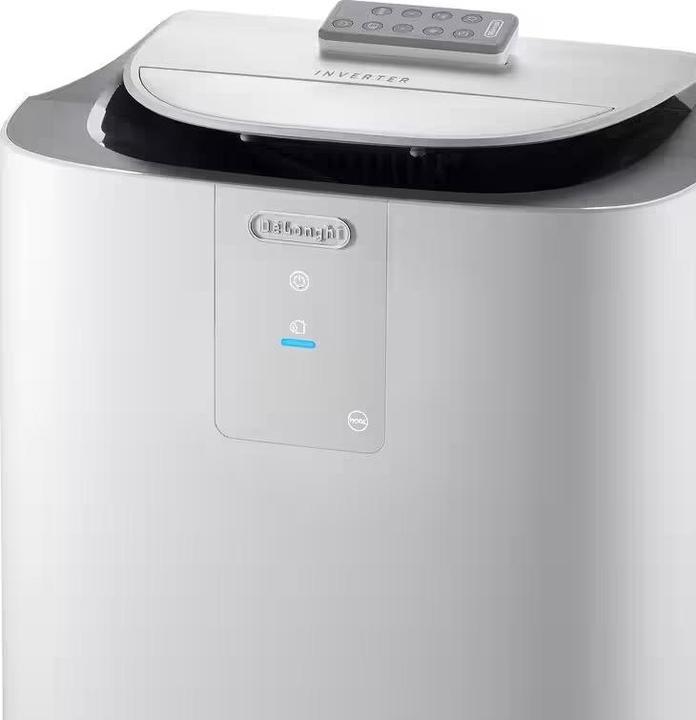 Produktbild De'Longhi Pinguino AP130i GentleJet (130 m², 13000 BTU/h)