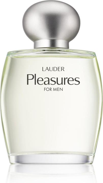 Produktbild Estée Lauder Pleasures (Eau de Cologne, 100 ml)