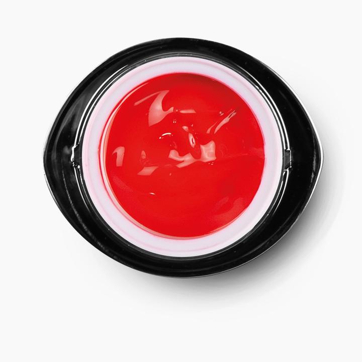 Produktbild BrillBird Stamping Gel 3ml - Rot (Rot)