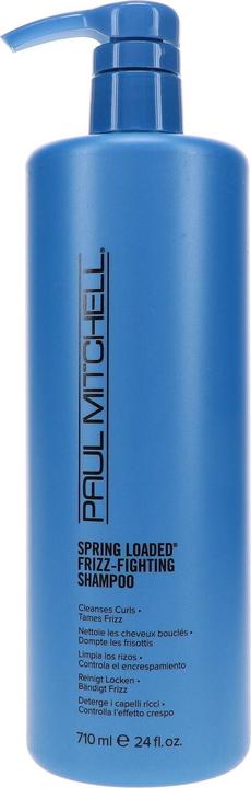 Produktbild Paul Mitchell Curls - Frizz-Fighting Shampoo (710 ml, Flüssiges Shampoo)