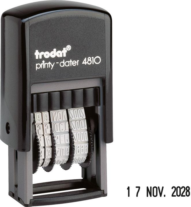 Produktbild Trodat Printy