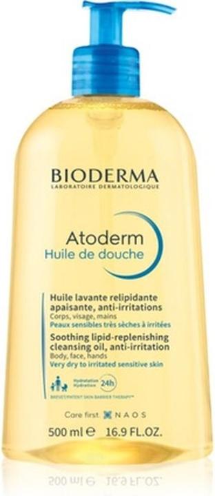 Immagine prodotto Bioderma Atoderm (500 ml)