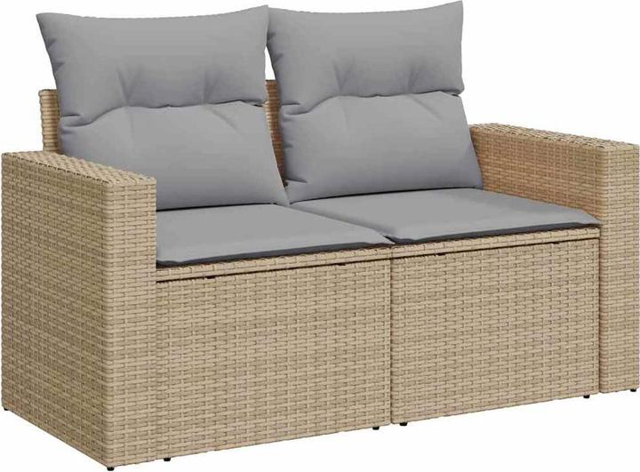 Produktbild vidaXL Ryan