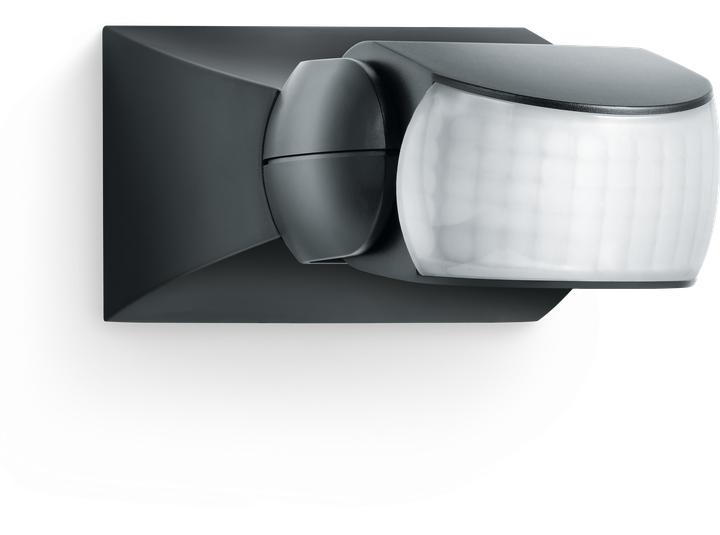 Image du produit Steinel Capteur infrarouge IS 1, noir (10 m)
