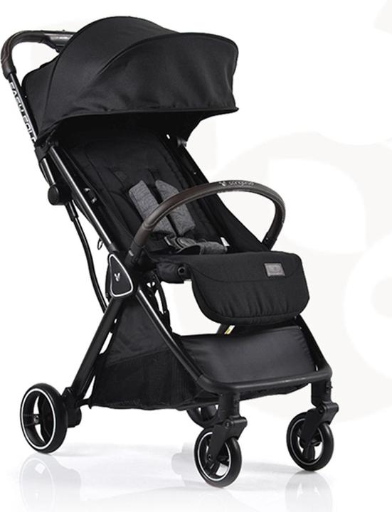 Actual product image Cangaroo Buggy easy Fold stroller