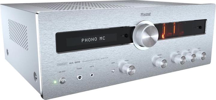 Actual product image Magnat MA 900 (Amplifier)