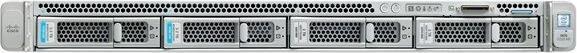 Produktbild Cisco Expressway Series Multi Purpose 1200 Appliance Nms