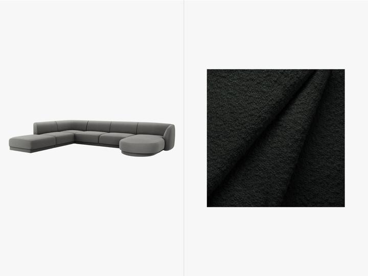 Immagine prodotto Micadoni Miley (Divano componibile)