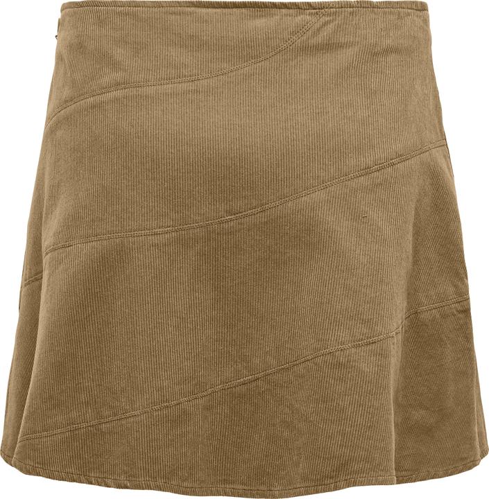 Actual product image Only ONLMOXIE Kurzer Rock Rock (XS)
