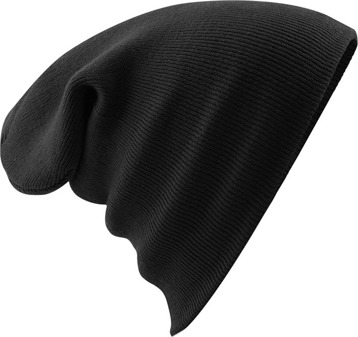 Actual product image Beechfield Knitted hat Extra soft (One size)
