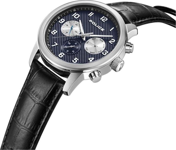 Produktbild Police Raho PEWJK2228202 Herrenuhr