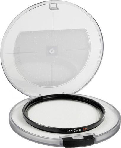 Produktbild Zeiss Uv (55 mm, UV-Filter, 55 mm)