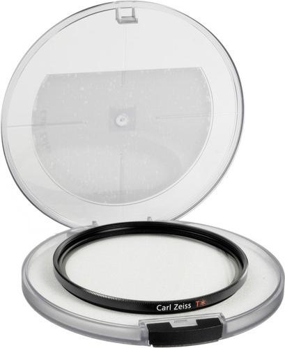 Produktbild Zeiss Uv (55 mm, UV-Filter, 55 mm)