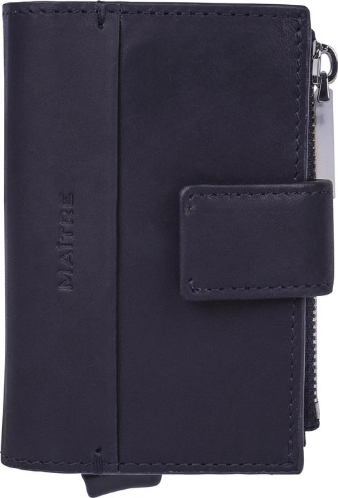 Actual product image Maître Birkenfeld C-Four E-Cage SV8 Card Case