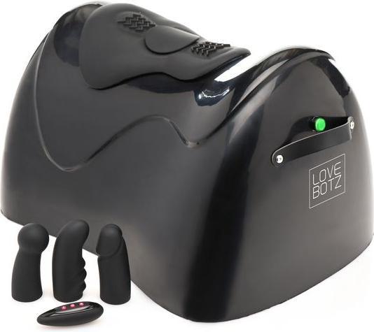 Immagine prodotto XR Brands Sella a dondolo