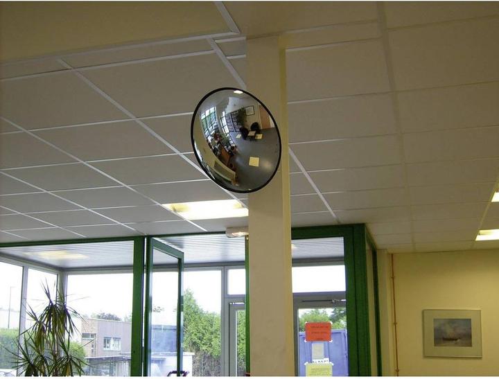 Image du produit Viso Miroir de sécurité 33 cm (3,5 x 4 cm)