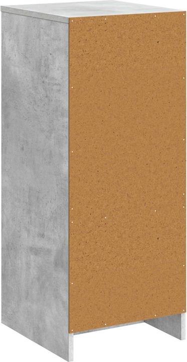 Produktbild vidaXL Badezimmeraufbewahrung (36.50 x 35 x 85 cm)