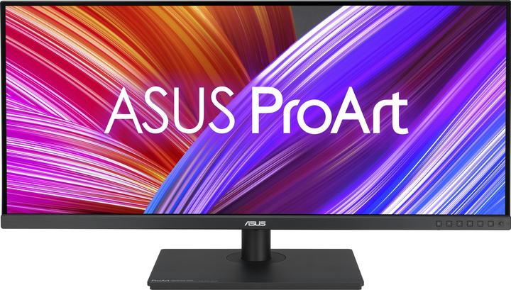 Image du produit ASUS PA348CGV (3440 x 1440 pixels, 34")