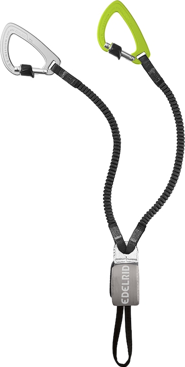 Edelrid Kit di cavi Ultralite VII per via ferrata
