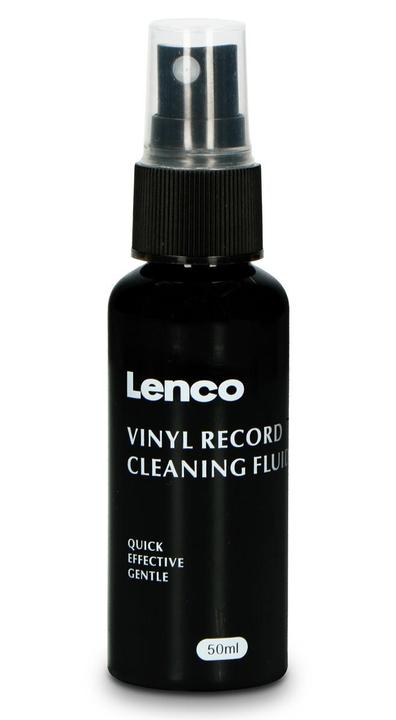 Produktbild Lenco TTA-5IN1 (Plattenspieler Reinigung)
