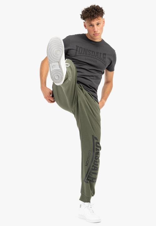 Produktbild Lonsdale Logo Large (3XL)