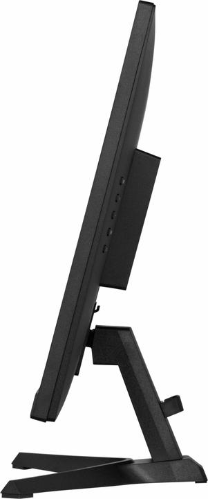 Immagine prodotto iiyama 27IN G-MASTER RED EAGLE FAST IPS 1920X1080 180HZ E 0,2MS MP (1920 x 1080 pixel, 27")