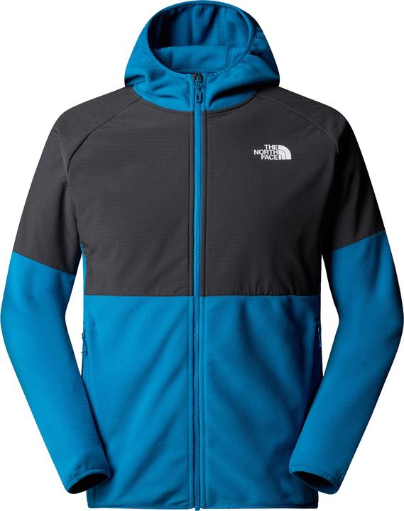 dusk blue-asphalt grey