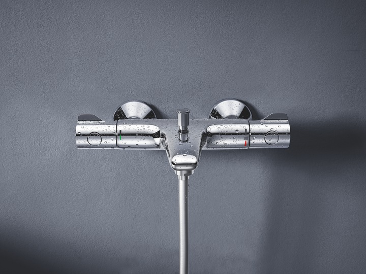 Immagine prodotto Grohe Grohtherm 800