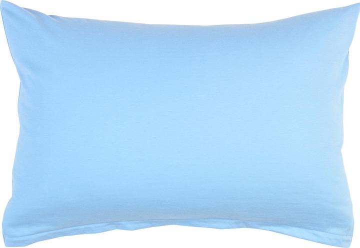 Buona Notte Jersey-Kissenbezug, 40x60 cm (Duvetbezug, 40 x 60 cm)