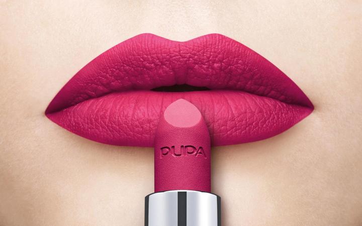 Produktbild Pupa Milano I'm Matt Blue Fuschia (051 Blue Fuchsia)