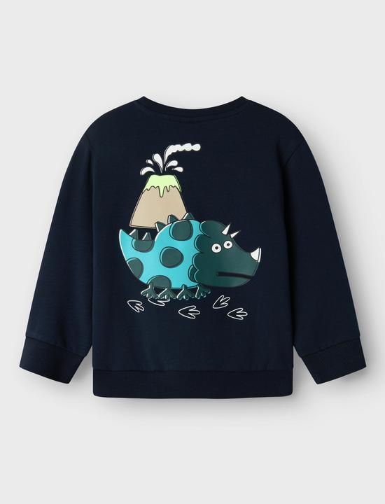 Produktbild Name it Peppa Wutz Sweatshirt (98)