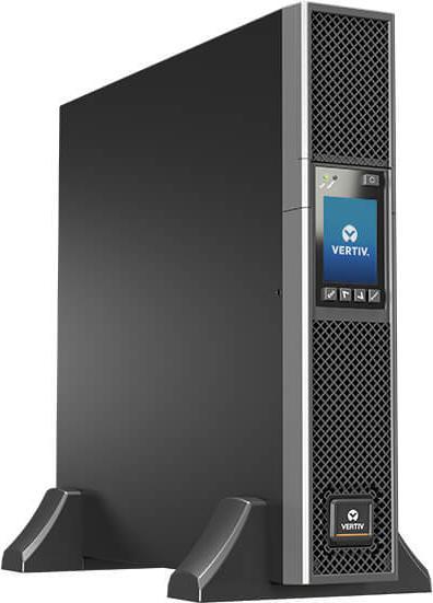 Image du produit Vertiv Liebert Gxt5 1ph Ups (1000 VA, 1000 W)