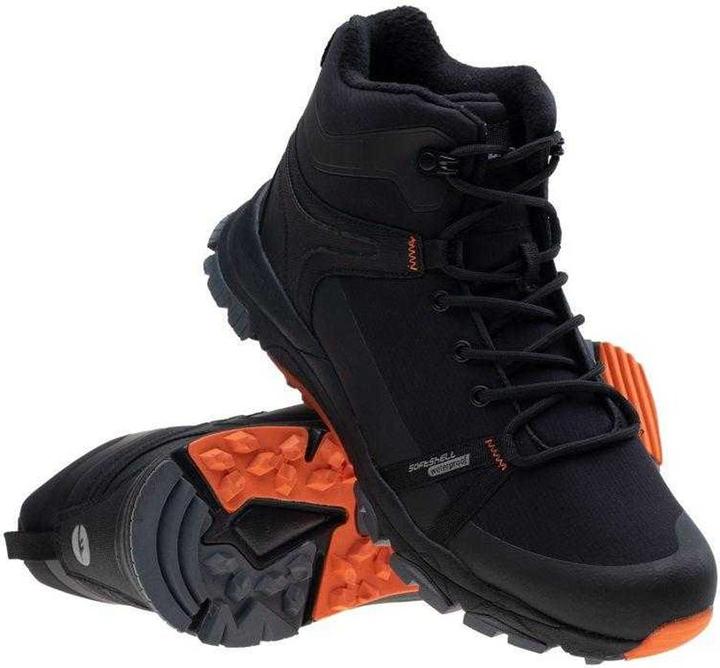 Immagine prodotto Hi-Tec Scarpe Himba Mid (42)