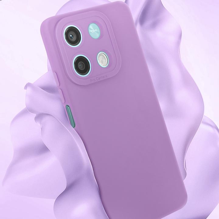 Produktbild Avizar SoftGlow Case Series (Xiaomi Redmi Note 13)