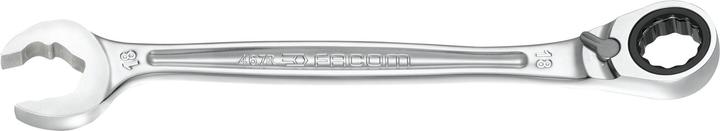 Facom RingmaulRatschenschlüssel (13 mm)