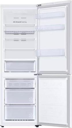 Produktbild Samsung RB38C7B6CB1/EF (390 l)