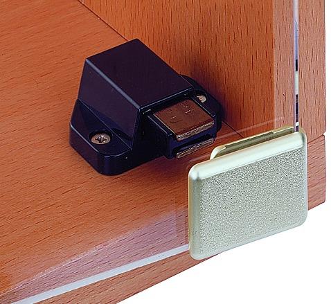 Produktbild Hettich Druckmagnetschnäpper D 7