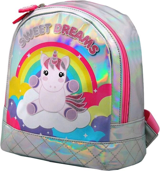 Produktbild NoName Süsse Träume Einhorn-Rucksack