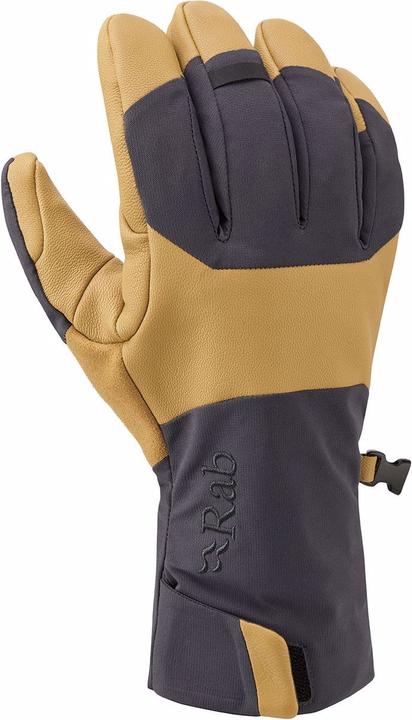 Produktbild Rab Guide Lite GTX Handschuhe (XL)