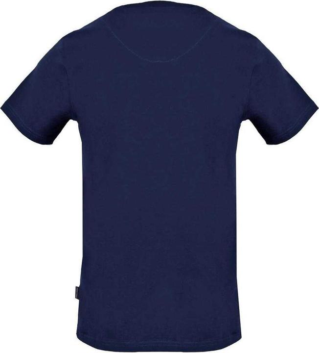 Immagine prodotto Aquascutum Maglietta Riflessione Uomo (S)