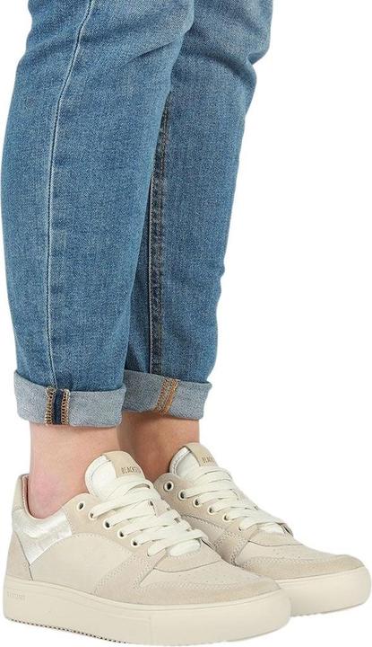 Actual product image Blackstone 's trainers xw41 (36)