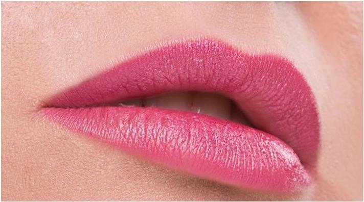 Produktbild Benecos Natural Lipstick (Hot Pink)