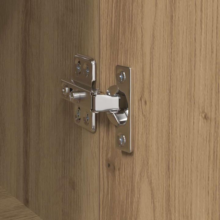 Image du produit vidaXL Modernes Sideboard (60 x 35 x 70 cm)