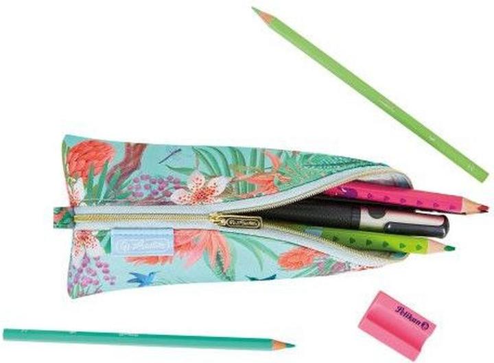 Produktbild Herlitz Faulenzer Cocoon Ladylike Jungle