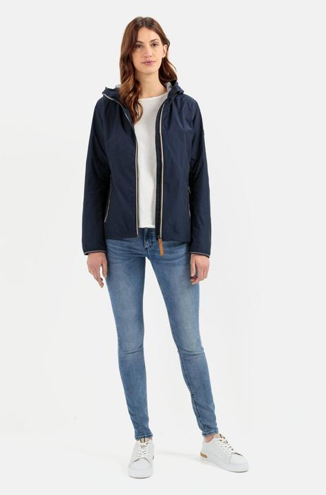 Actual product image Camel Active Lightweight windbreaker made from recycled polyester (36)