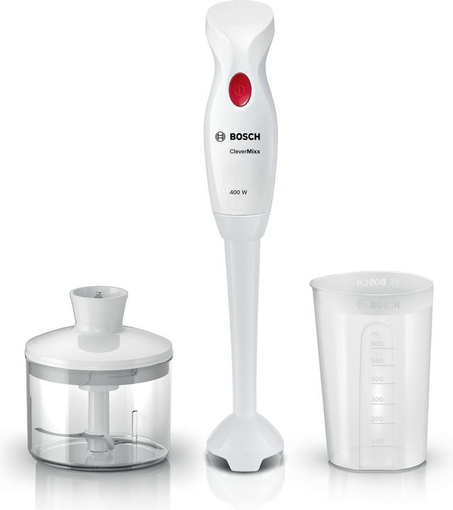 Produktbild Bosch Hausgeräte MSM14200