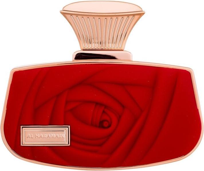 Produktbild Al Haramain Belle Rouge - EDP - 75 ml (Eau de Parfum, 75 ml)