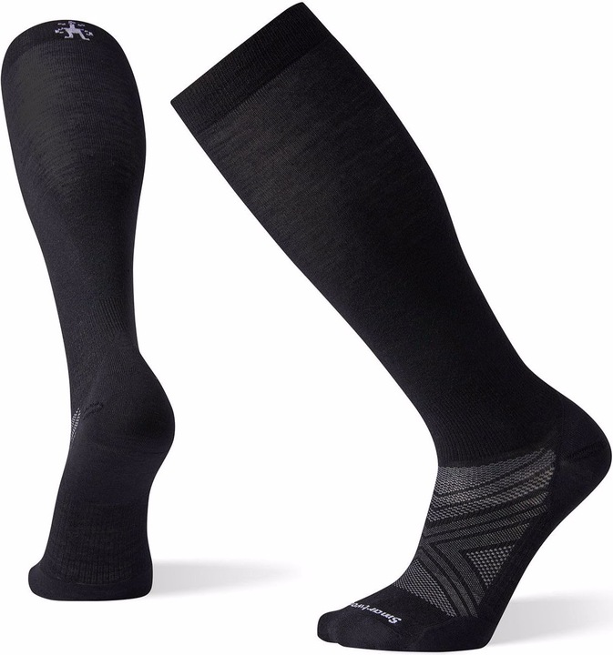 Actual product image Smartwool Phd Ski Ultra Light Socks (S)