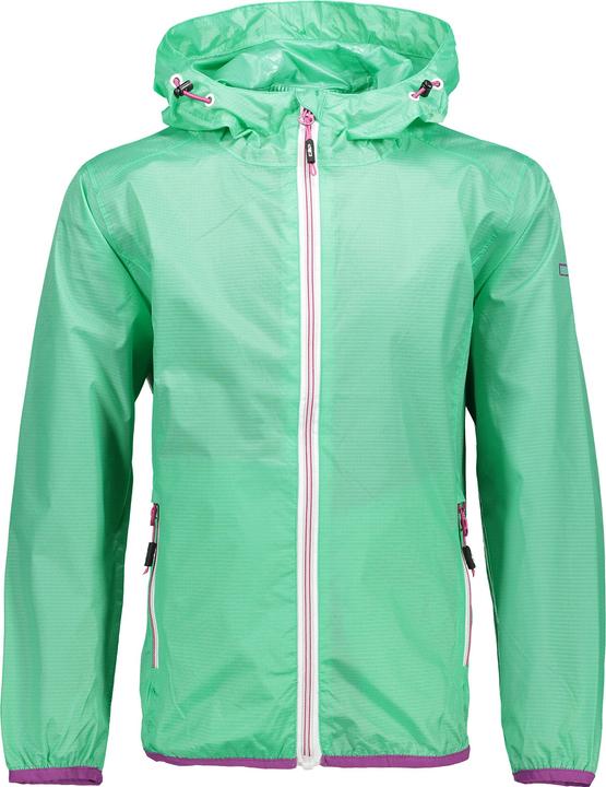 Produktbild CMP Campagnolo Girls Fix Hoodie Jacke (110)