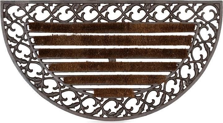 Relaxdays Doormat